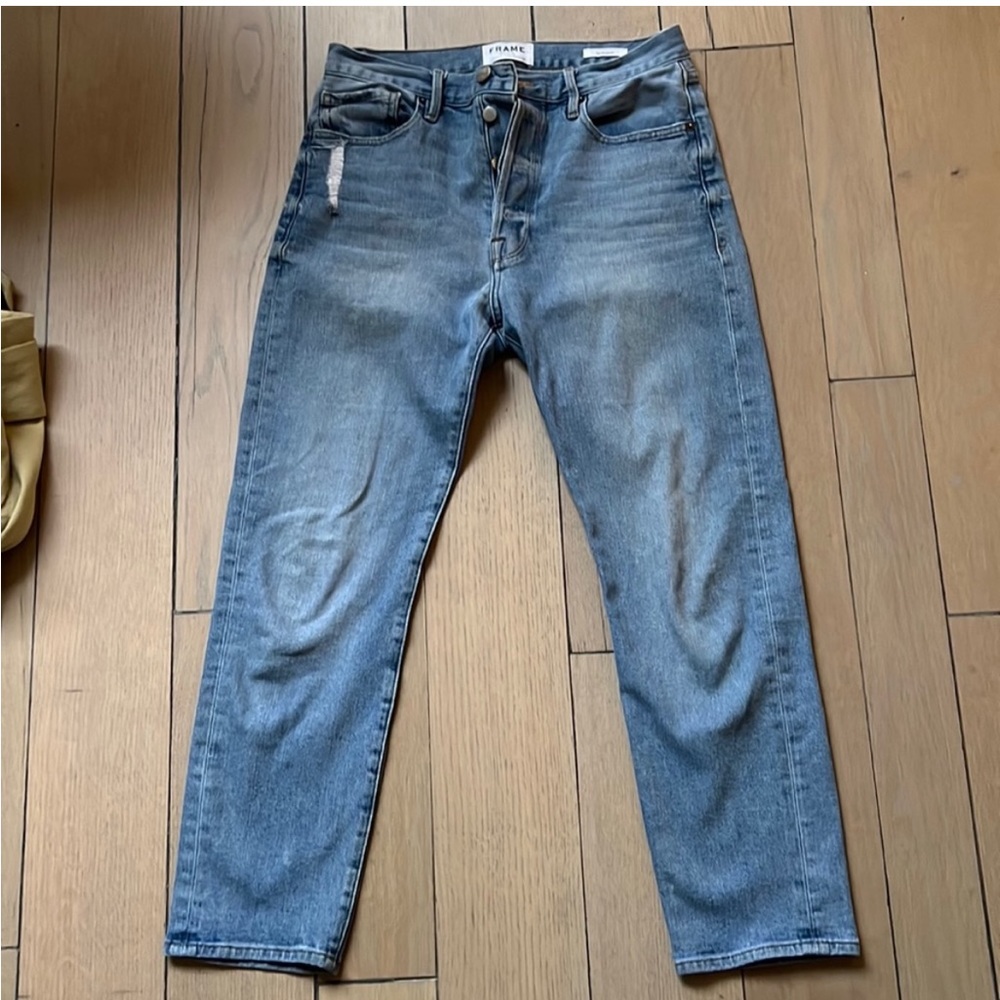 Frame jeans